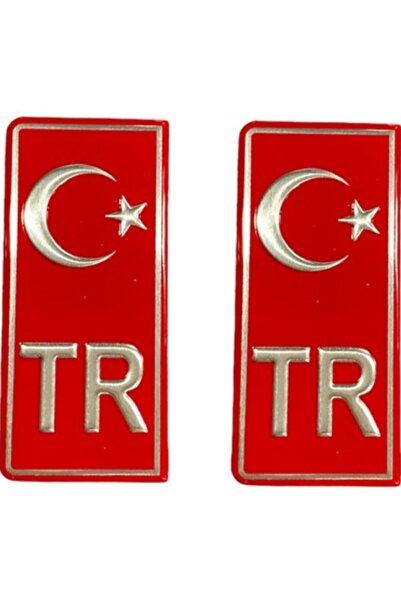 Carub TR PLAKA ARMASI