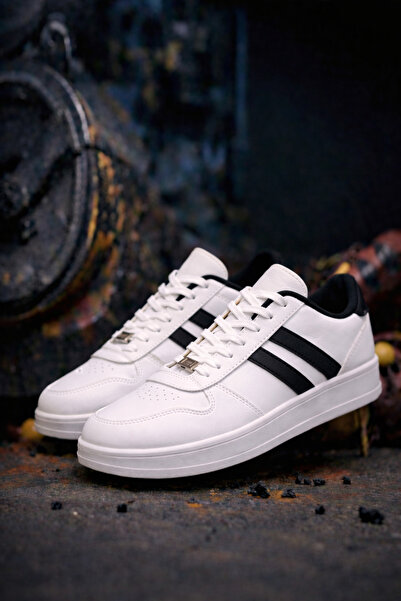 SOLAZER Women's Premium Black Casual Sneaker