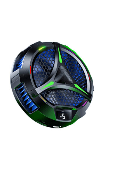 crz Răcitor magnetic pentru tabletă C5