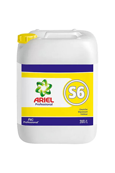 Ariel Degresant S6 20 L