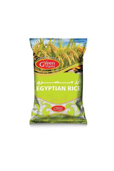 Green Farms Green Farm Egyptian Rice