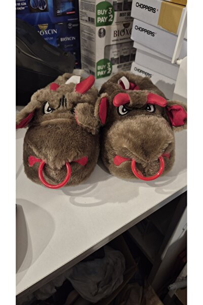 panduff Yetişkin panduf