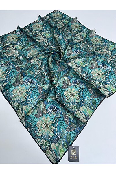 ZER وشاح عضوي HA44