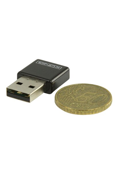 ALIEN Placa retea USB wifi 300MBps TL-WN822N