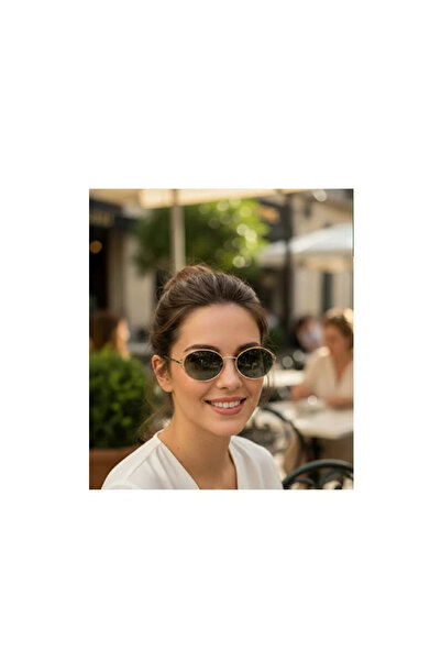 Osse Kadın Güneş Gözlüğü Uv400 55-20-145 NT26191