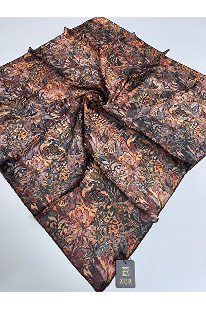 ZER وشاح عضوي HA42