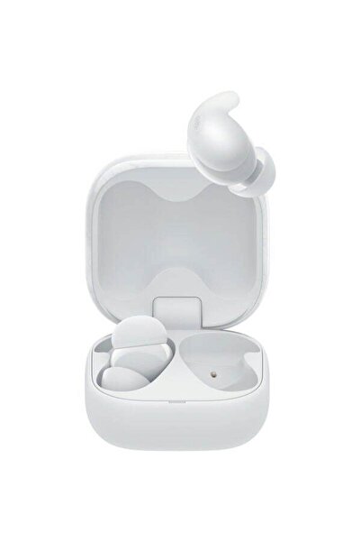 Sony LinkBuds Fit, True Wireless, Bluetooth, In-ear, Microphone, Noise Cancel...