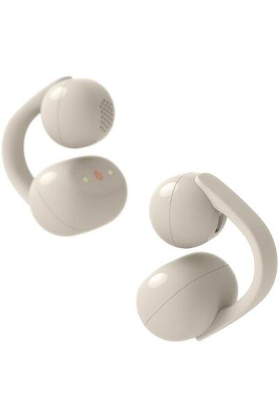 Sony LinkBuds Clip WF-LC900C, True Wireless, Bluetooth, Open-ear, Microphone,...