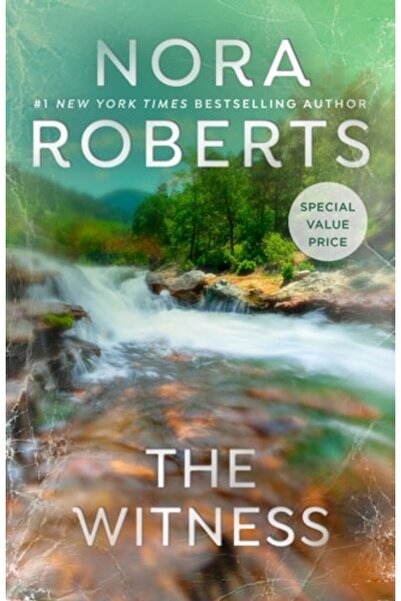 Book Boss The Witness