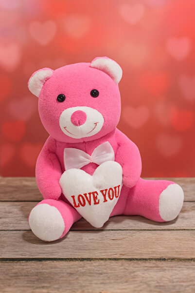 Elvida plush toy