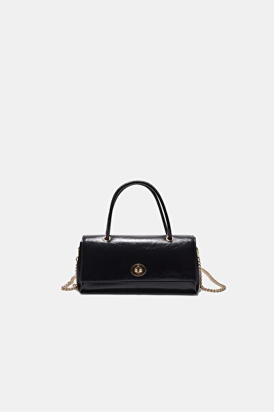 Stradivarius City crossbody bag with double handle