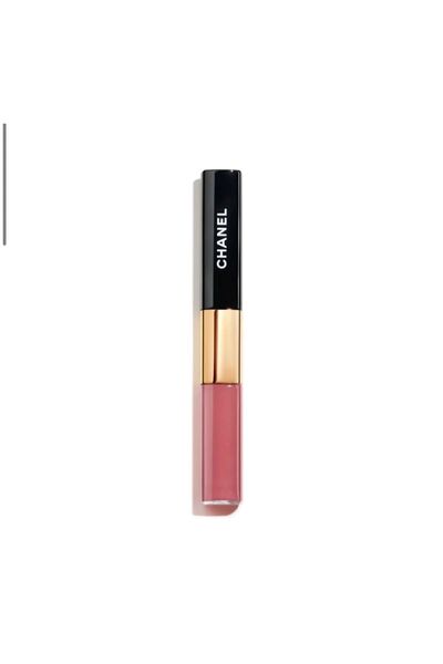 CANALLEN Long-lasting lipstick with glossy finish, number 40