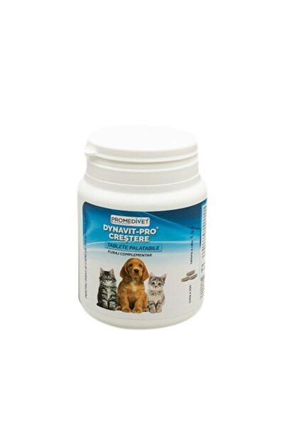 Promedivet Dynavit-Pro Growth