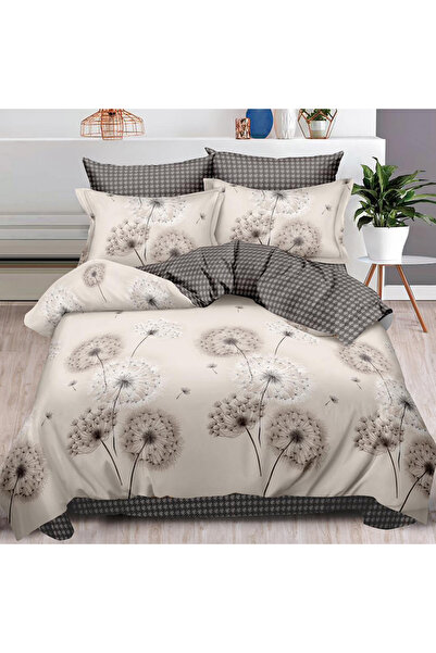 OEM Bed linen for double bed 2 people, 6 pieces, Finet, DREAM-1200