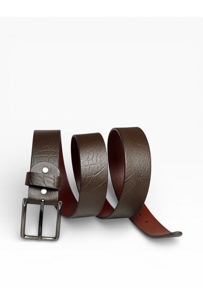 G-Atlantic Men’s 100% Genuine Leather Belt – Super Soft, Premium Finish, Ever...