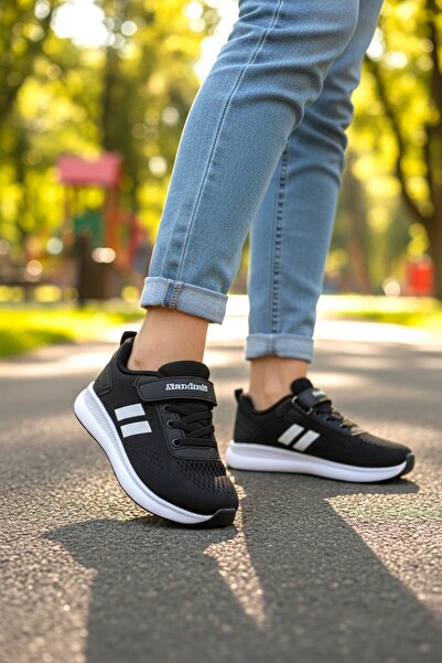 Bebek Sepeti Unisex Orthopedic Soft Sole Daily Summer Sneaker Sports Shoes