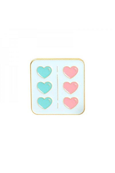 unkown دبوس حبوب