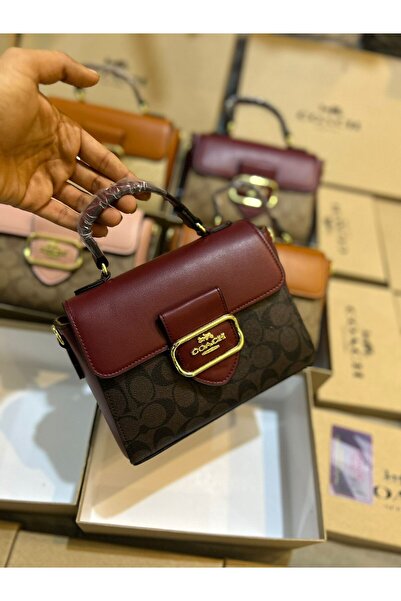 GGGG Bags with their accessories