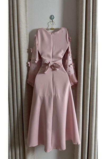 Sukar Whispers of Roses Dress