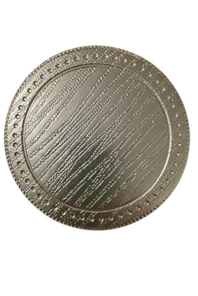 OEM Set of 6 Glass Holders, 10 cm Diameter