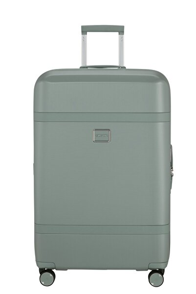 Samsonite IMAGE- Troller H Spin Large 75/28cm EXP Easy Access Green