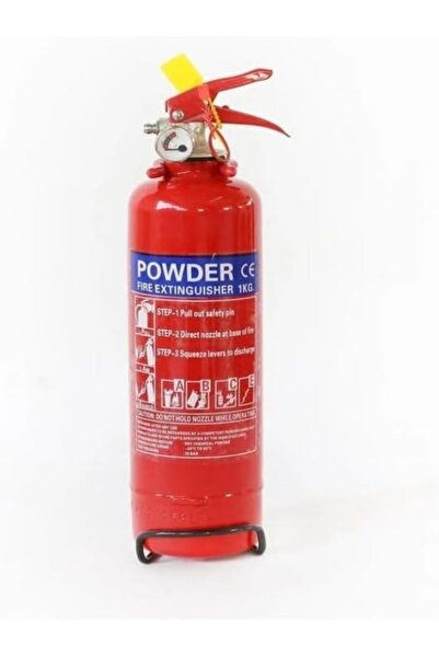 Generic DRY POWDER 2 KG UAE CIVIL DEFENCE APPROVED 2 KG DCP Dry Powder LPCB