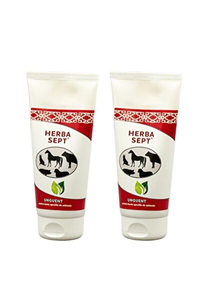 Promedivet Unguent Herba Sept cu extracte de plante, 150g