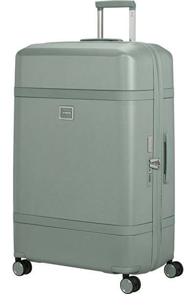 Samsonite IMAGE- Troller H Spin Xlarge 81/30cm EXP Easy Acces Verde