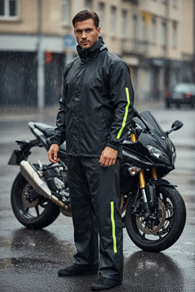 canan erman dolunay iş güvenliği ekipmanları Motorcycle Courier Team