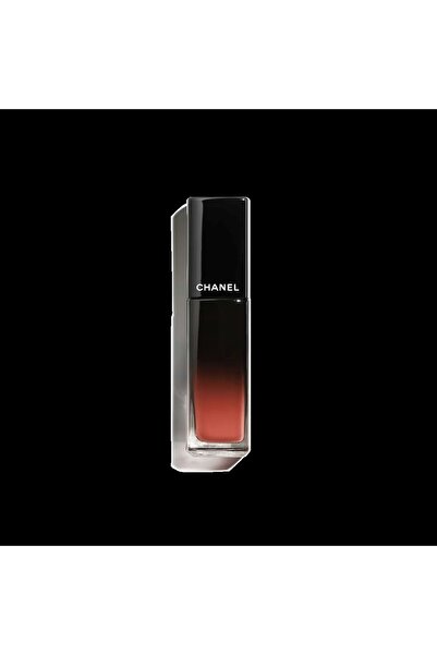 CANALLEN Liquid lipstick with high shine and long-lasting wear, 82