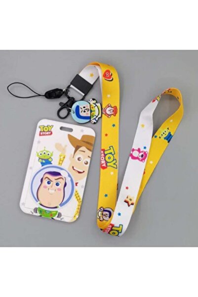 unkown حامل بطاقة هوية من فيلم حكاية لعبة