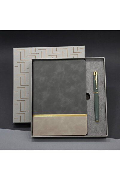 STUMBANNG Premium Notebook Pen Set