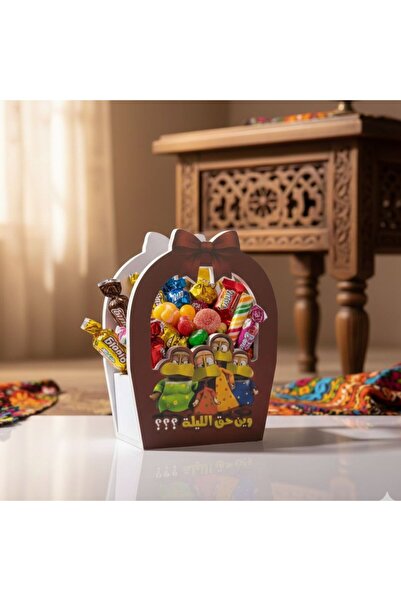 Generica ستاند توزيعات القياس 25*20*12