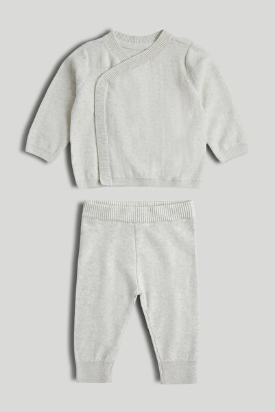 MOTHERCARE Unisex Örme Alt Üst