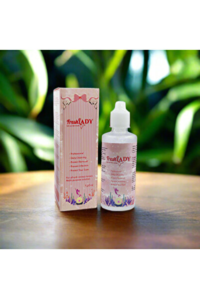 Fresh Lady Multi Purpose Solution