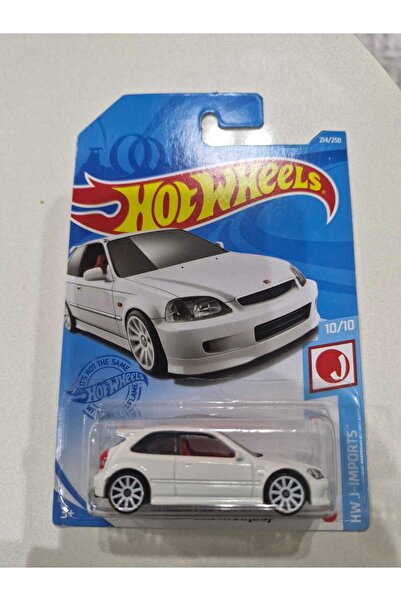 HOT WHEELS Hi-Roller II (Μπλε & Χρώμιο Ας Φτιάξουμε Αγώνα) 5/5 HW Κυλιόμενο Μ...