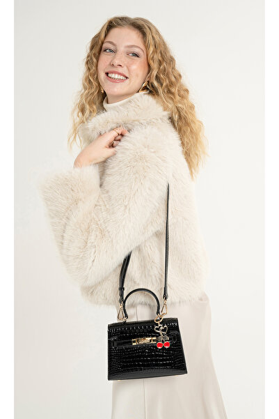 Pierre Cardin Shoulder Bag 05Pc25K10217-Cr