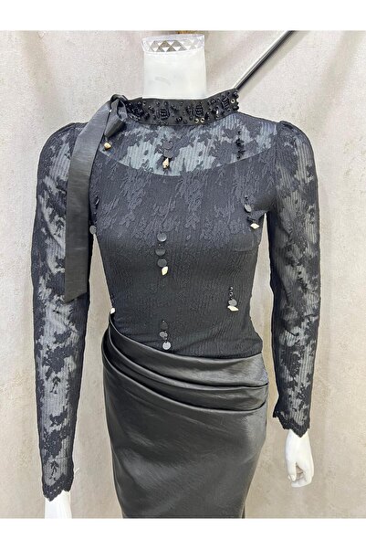 MYGROUP long evening dress