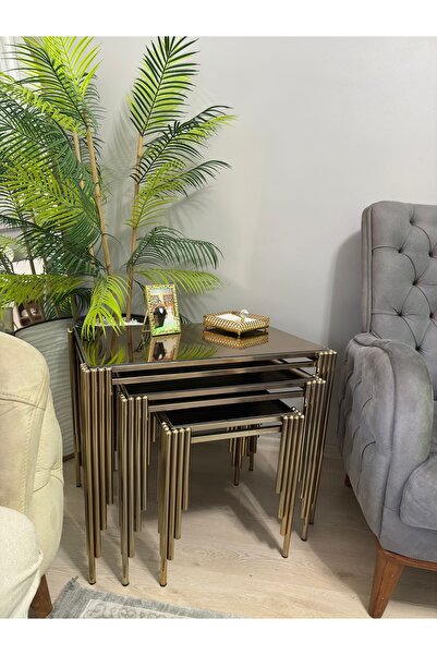 SEHPAHOME PİYANO GOLD 3 LÜ SEHPA