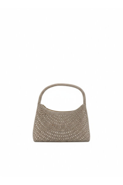 ABAYAT ALAMAL Luxury crystal evening bag - irresistible sparkle