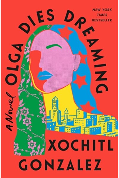 Book Boss Olga Dies Dreaming