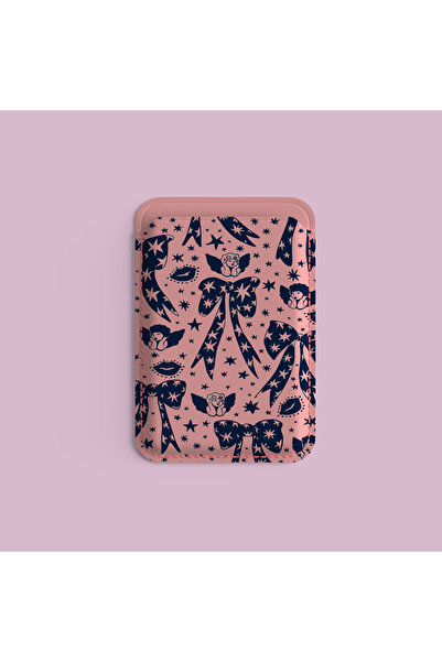 Bektas HomeOffice MagSafe Uyumlu Telefon Kartlığı iPhone Uyumlu Güçlü Manyeti...