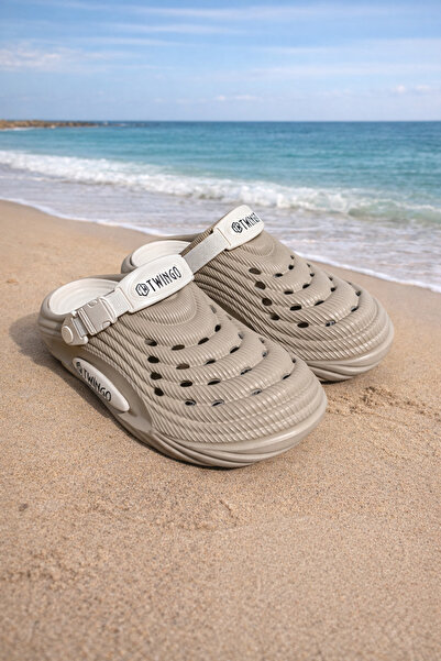 Behtah Kundura Unisex Full Orthopedic Classic Crrooss Echoom Croclog Model No...