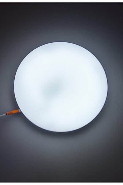 LEDAY SıvaÜstü Led Panel Çerçevesiz 24W Beyaz