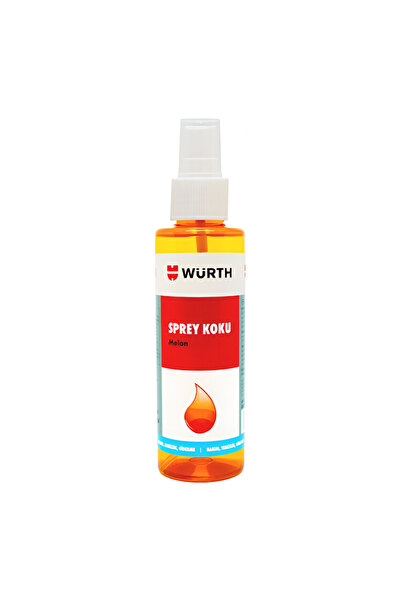 Würth Sprey Koku-Melon 150ml