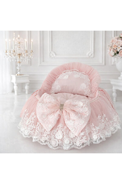 Babynest yeni doğan bebek yatağı