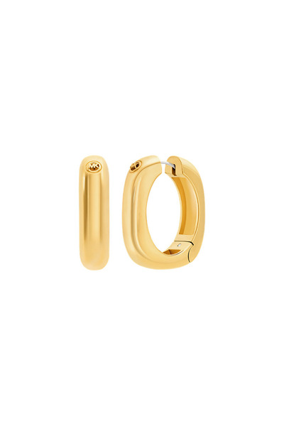 Michael Kors Hochwertige Damenohrringe aus Messing MKJ8603710