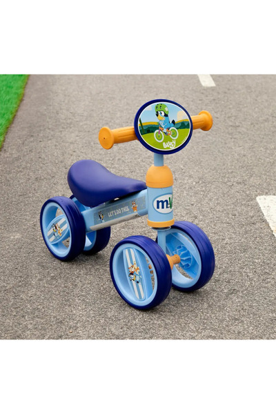 OEM MISABI walker, multicolor, 47x37x25cm, max. 15kg, for boys