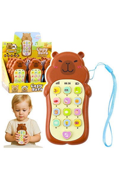 Three top online Детски образователни телефонни светлини, звуци, мелодии, кап...