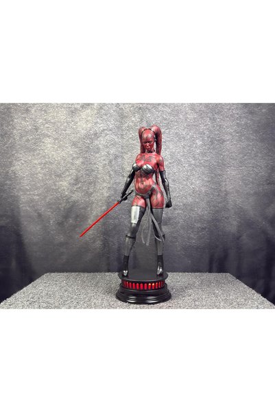 Genel Markalar SW Darth Talon Figür (ışıklı)